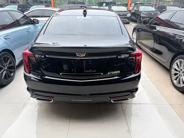 Cadillac CT5 2025