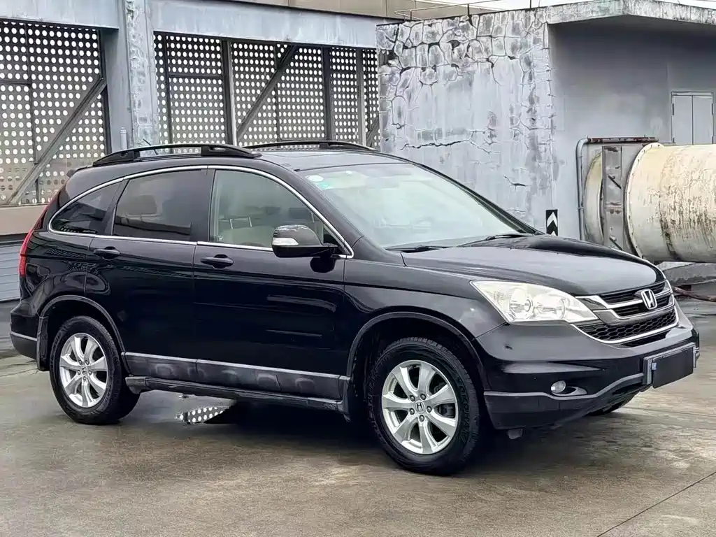 Honda CR-V 2010