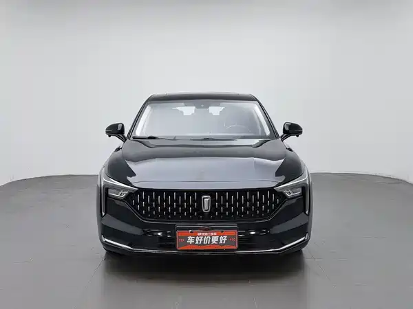 Bestune B70 2023