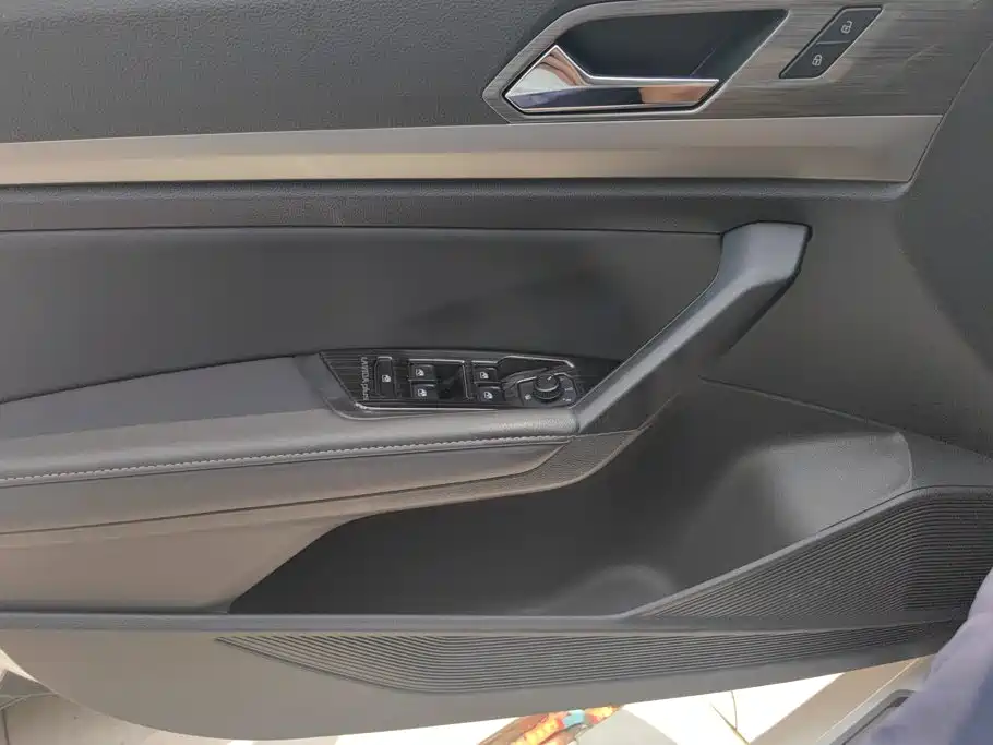 Volkswagen Lavida 2021