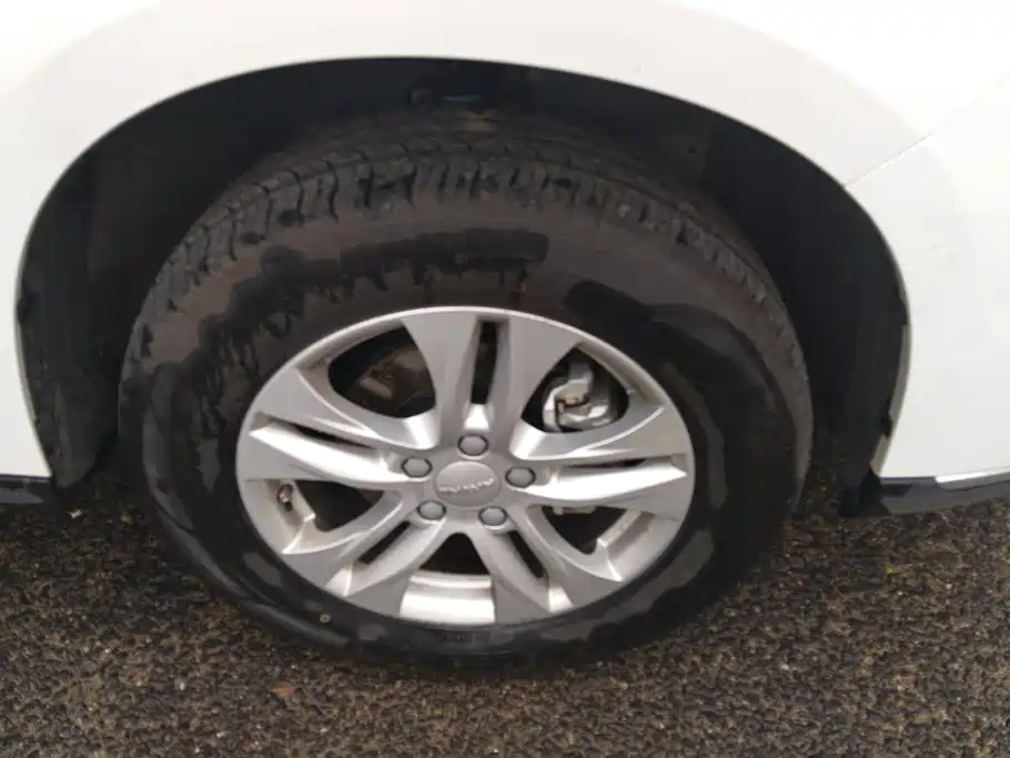 Haval M6 2024