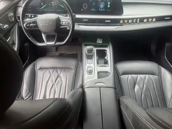 Chery Arrizo 8 2023
