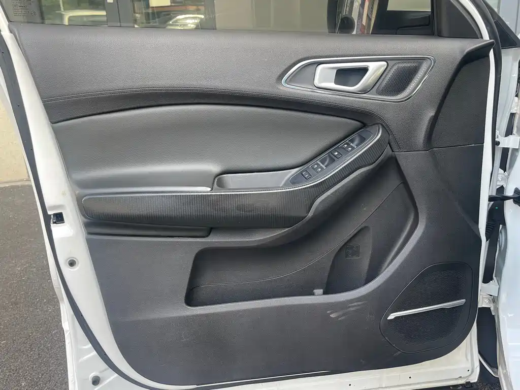 Chery Tiggo 5x 2019 — фото 23