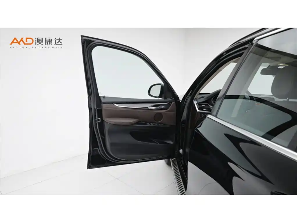 BMW X5 2016 — фото 10