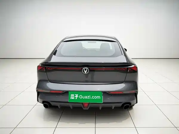 Changan UNI-V Smart Electric Idd 2023