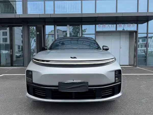 Li Auto L7 2023
