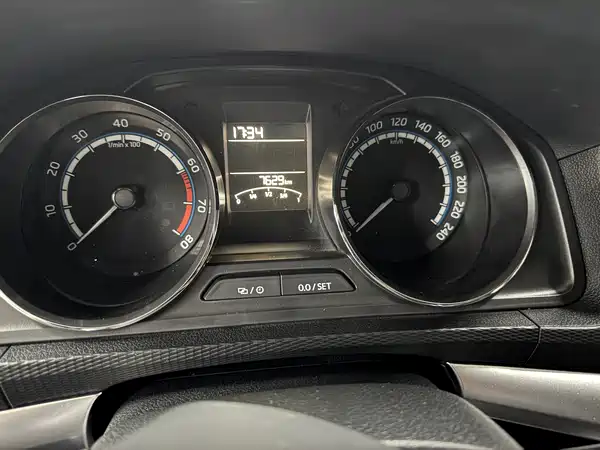 Skoda Kamiq 2023