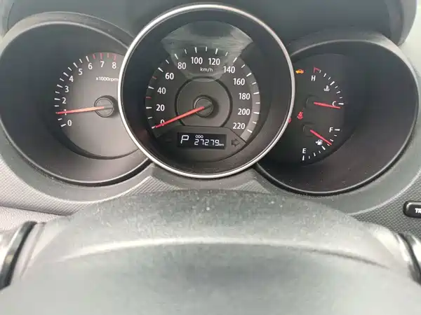 Kia Forte 2015
