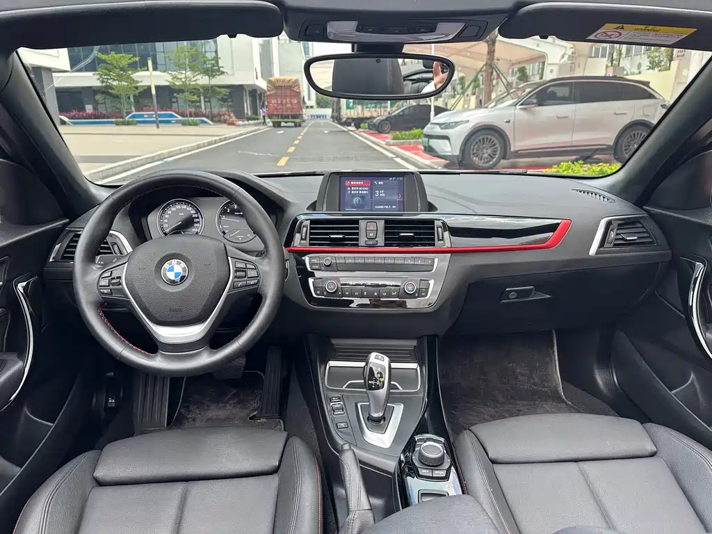 BMW 2 Series 2019 — фото 15