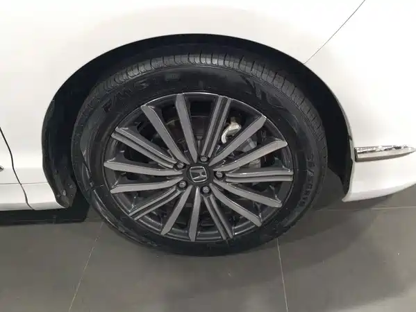Honda Elysion 2022