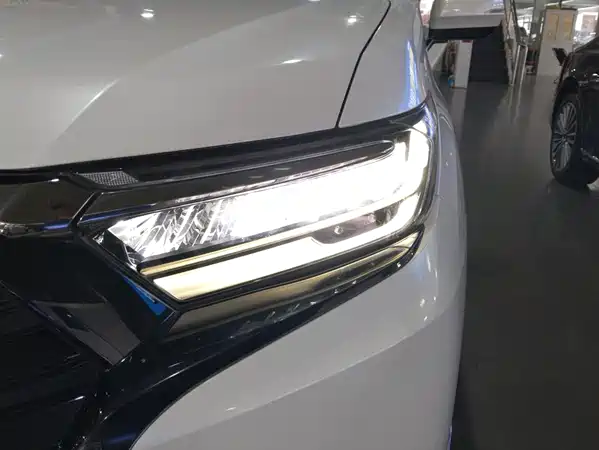 Honda Elysion 2022