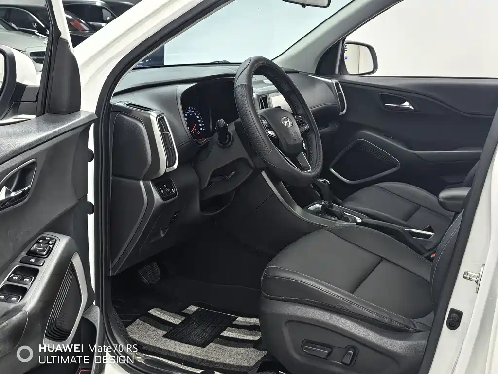 Hyundai ix35 2018