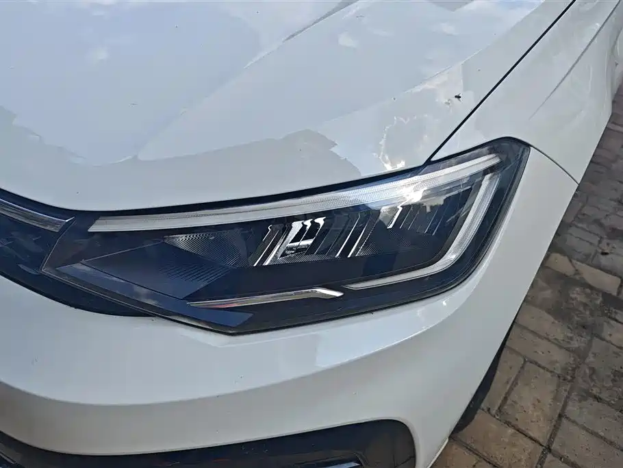 Volkswagen Lavida 2025