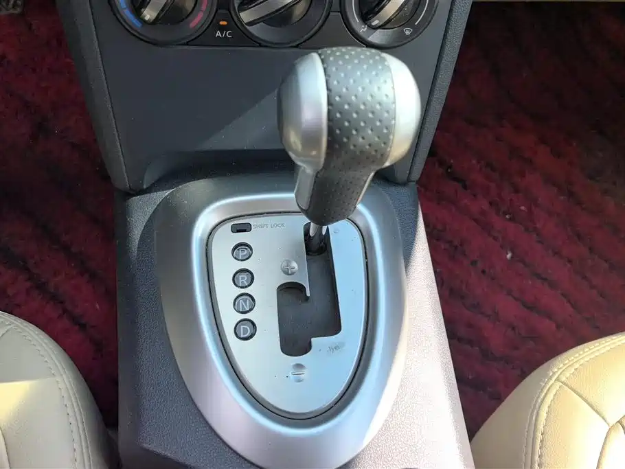 Nissan Qashqai 2013 — фото 16