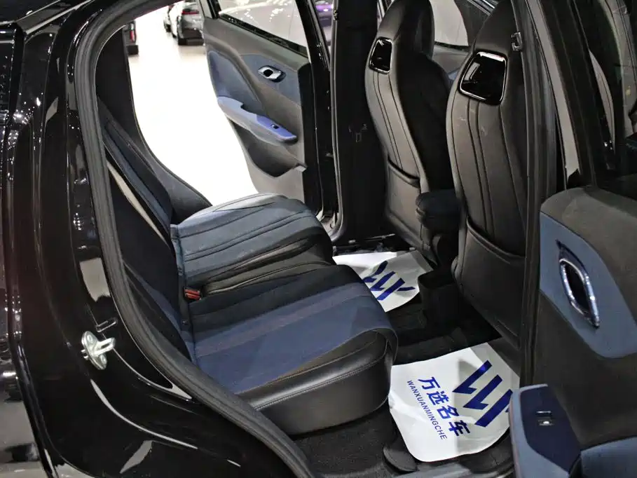 BYD Seagull 2024 — фото 10