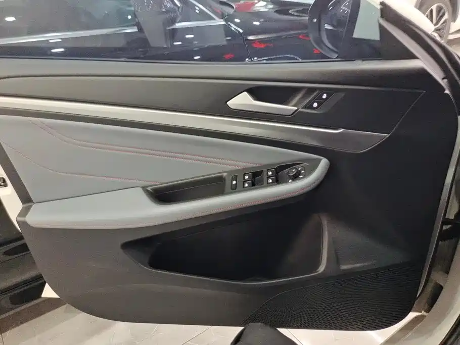 Volkswagen Lamando 2022