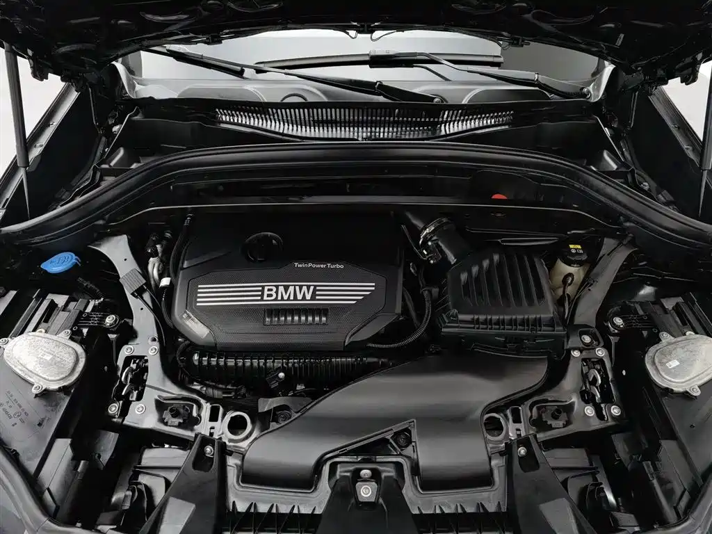 BMW X1 2020 — фото 6