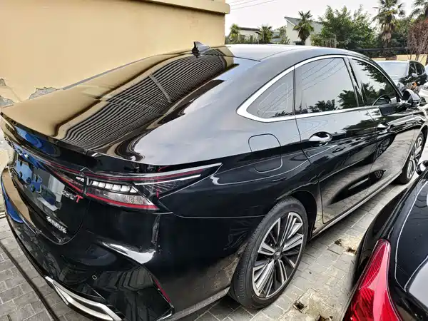 Chery Arrizo 8 2024