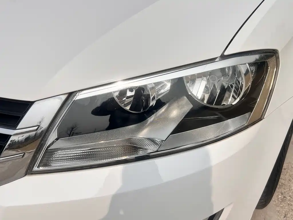 Volkswagen Gran Lavida 2015 — фото 15