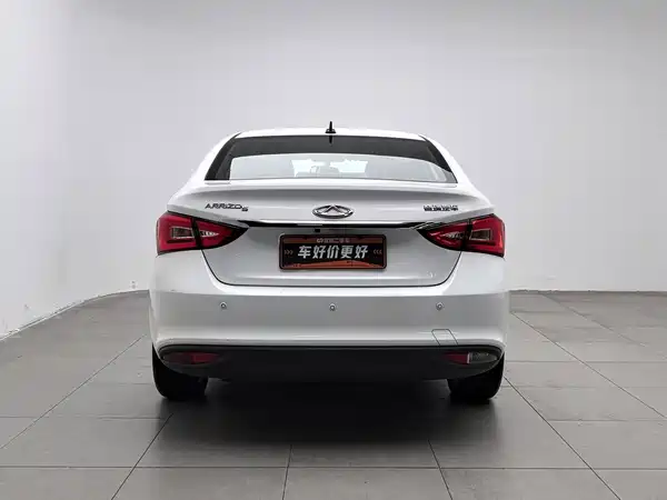 Chery Arrizo 5 2017