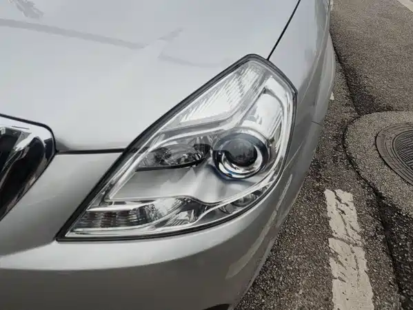 Buick Excelle 2015