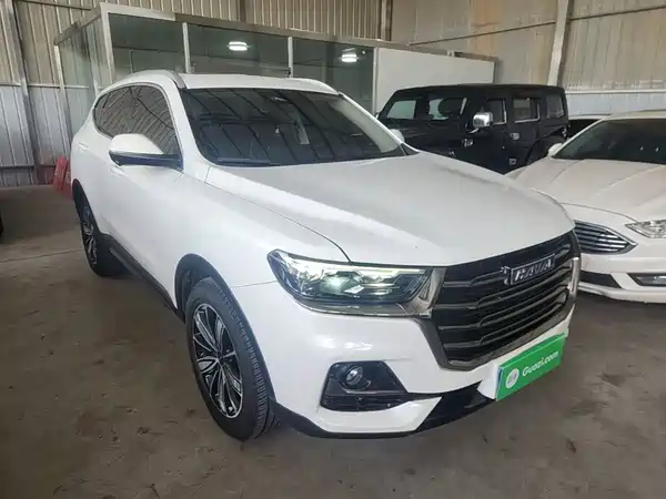 Haval H6 2023