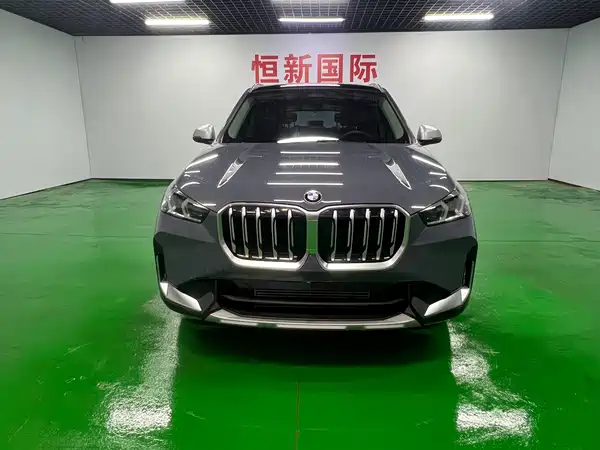 BMW X1 2023