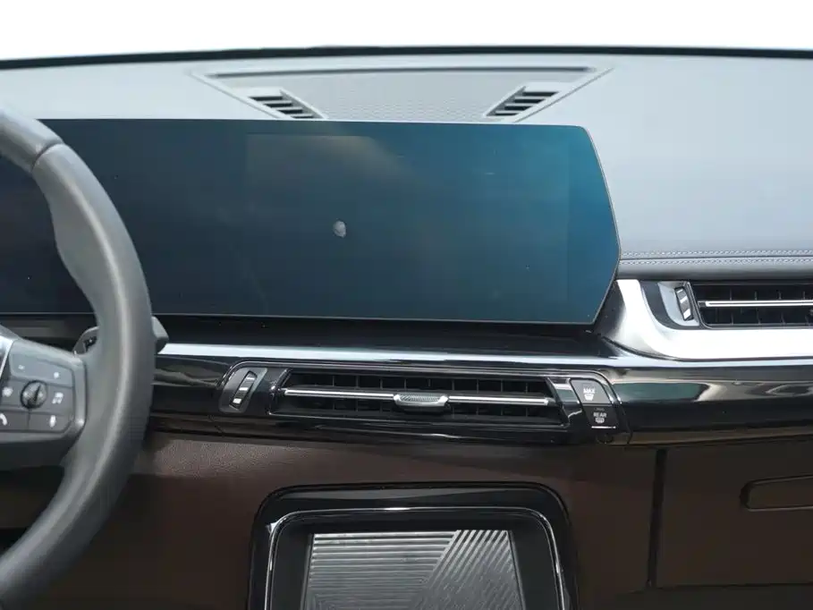 BMW X1 2025 — фото 18