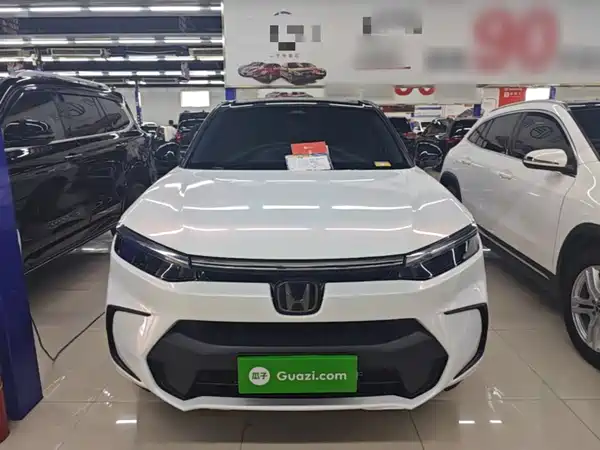 Honda Breeze 2024