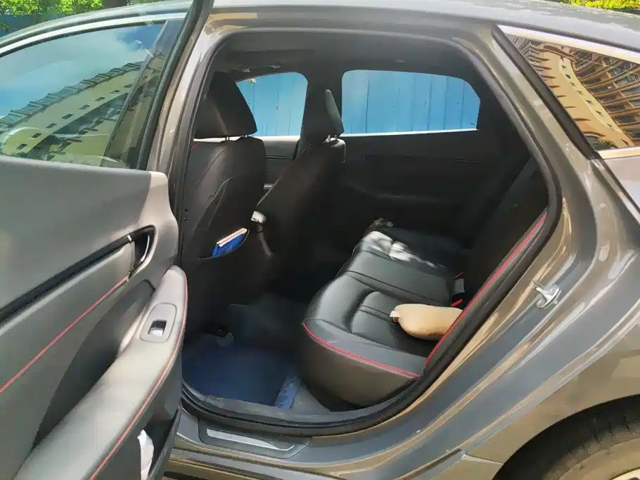Hyundai Sonata 2022 — фото 11