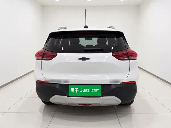Chevrolet Trax 2020