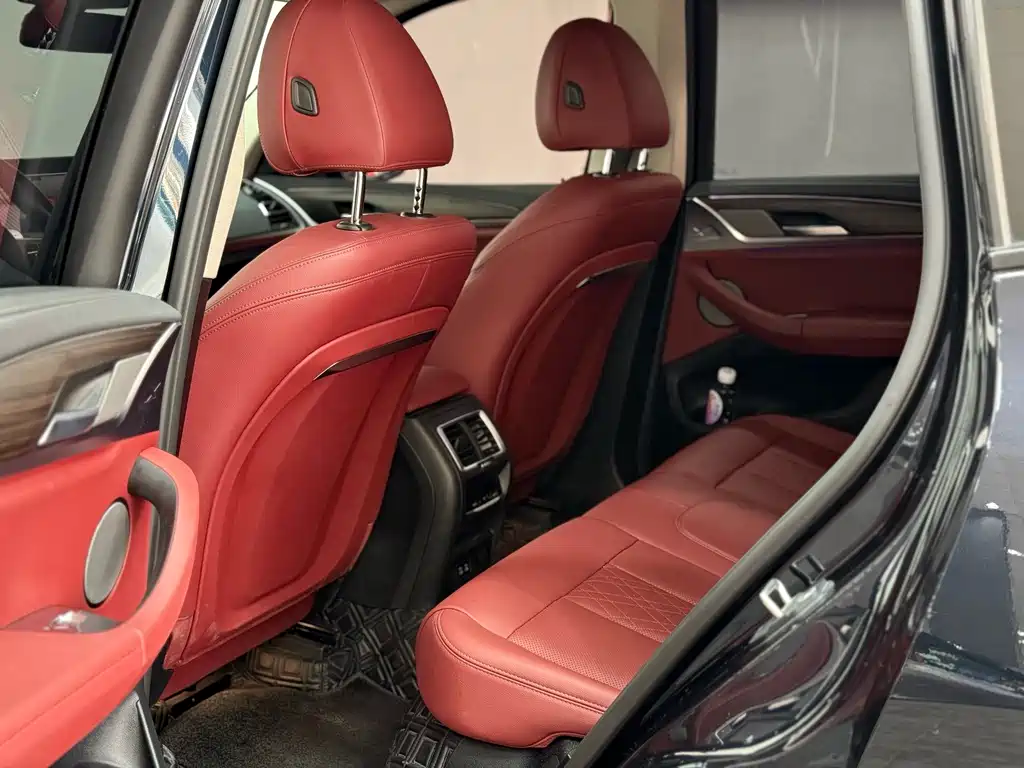 BMW X3 2023