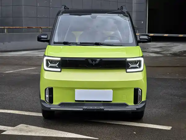 Wuling Hongguang MINIEV 2023