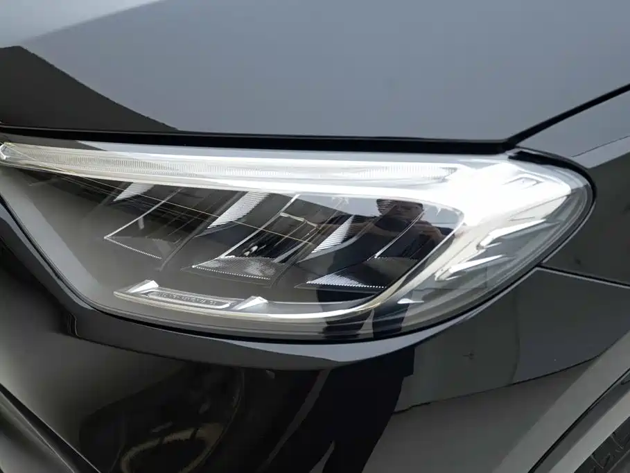Mercedes-Benz GLC 2025 — фото 14