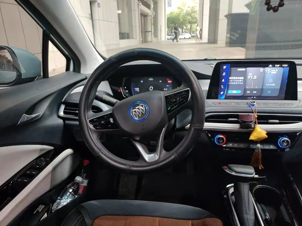 Buick Velite 6 2020