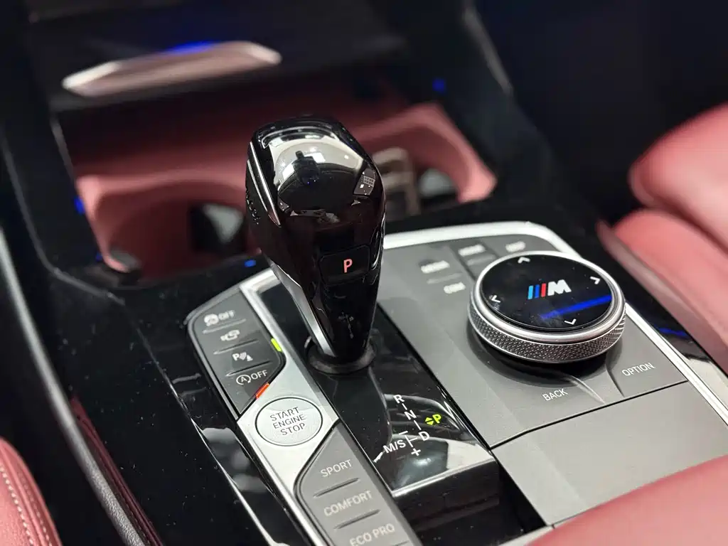 BMW X3 2023 — фото 10