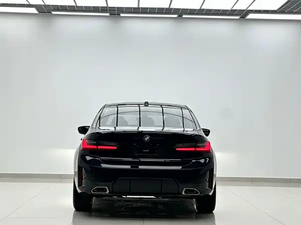 BMW 3 Series 2023