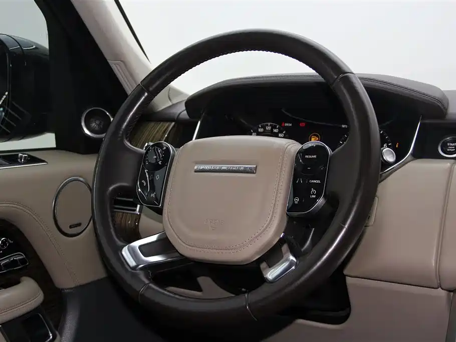 Land Rover Range Rover 2019 — фото 30