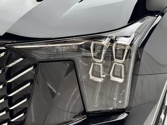 GAC Motor Trumpchi GS8 2022 — фото 13