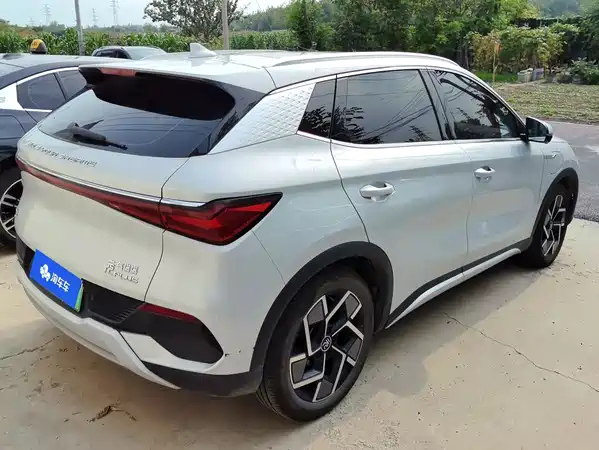BYD Yuan PLUS 2023