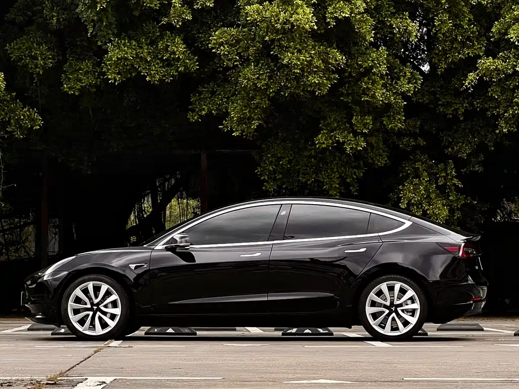 Tesla Model 3 2021 — фото 7