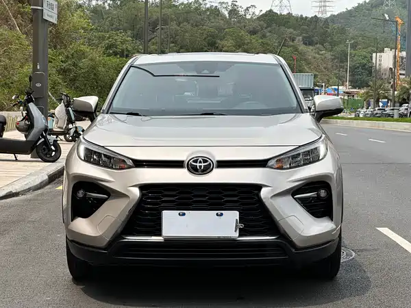 Toyota Willanda 2022
