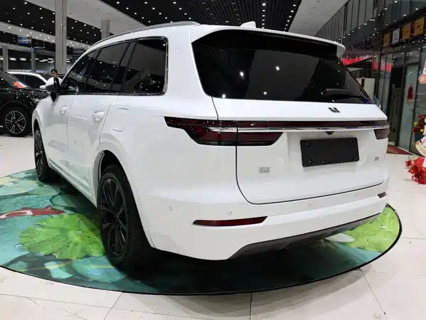 Li Auto ONE 2022
