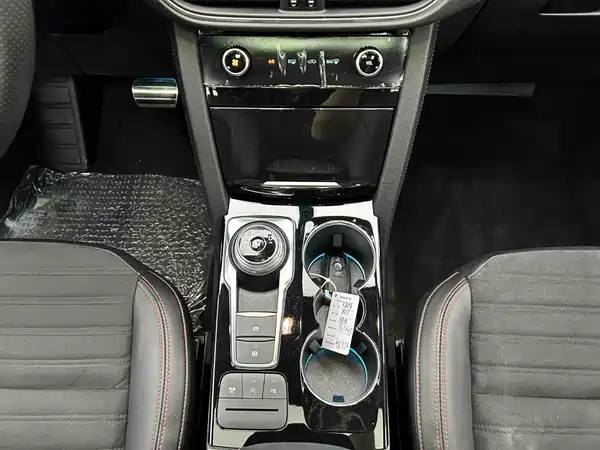 Ford Edge 2023