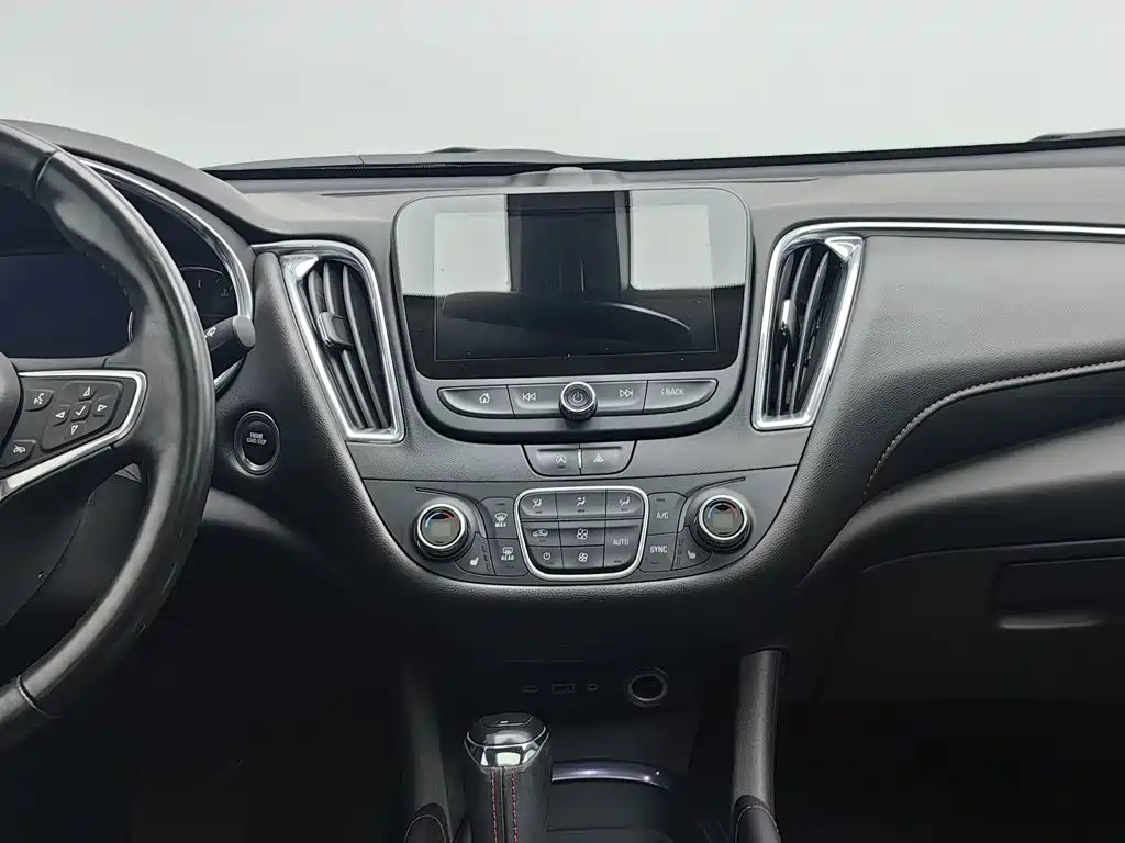 Chevrolet Malibu XL 2020 — фото 12