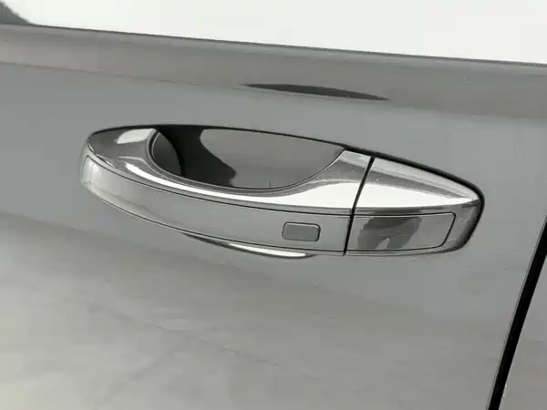 Jetta VS7 2022
