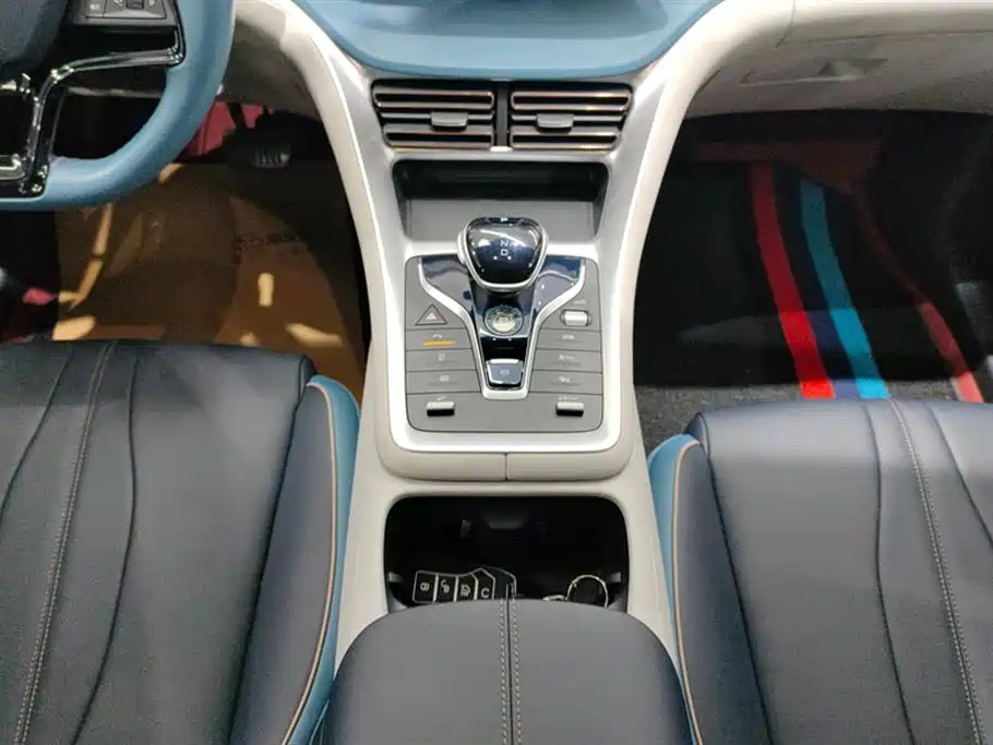 BYD Pro 2021 — фото 16