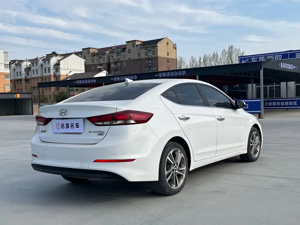 Hyundai Celesta 2018 — фото 22