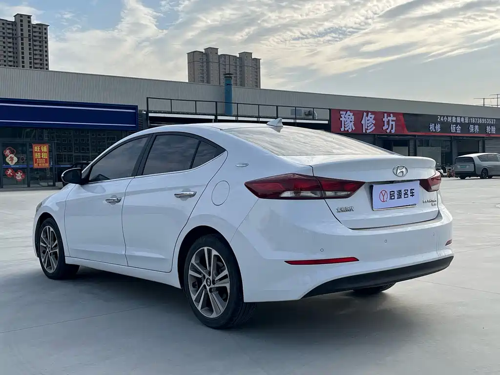 Hyundai Celesta 2018 — фото 24