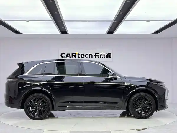 Li Auto L7 2024